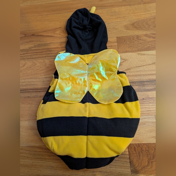 Carter's Bee Costume For Baby - Picture 2 of 3